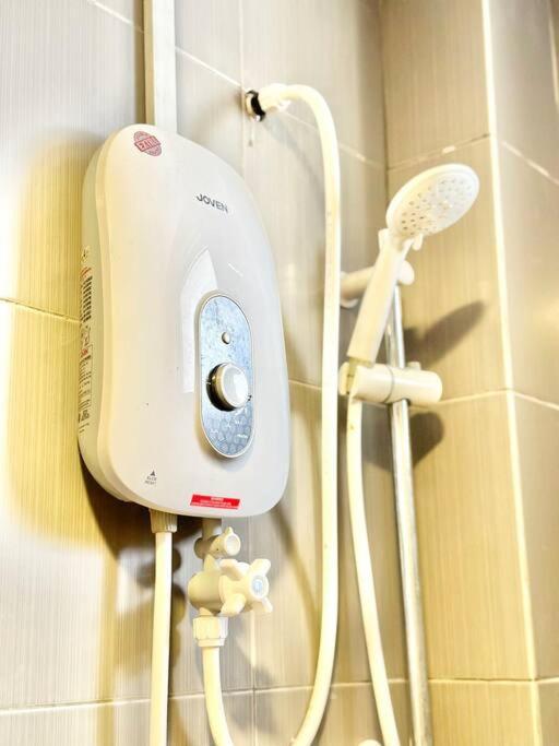 Free Wifi Mjc Batu Kawa Apartment *