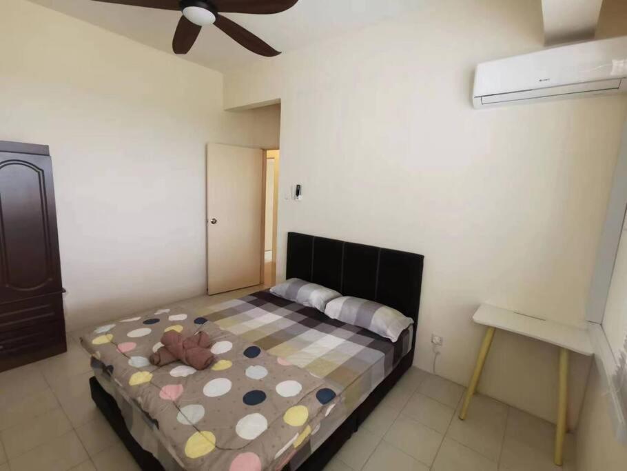 Apartment Free Wifi Mjc Batu Kawa Kuching