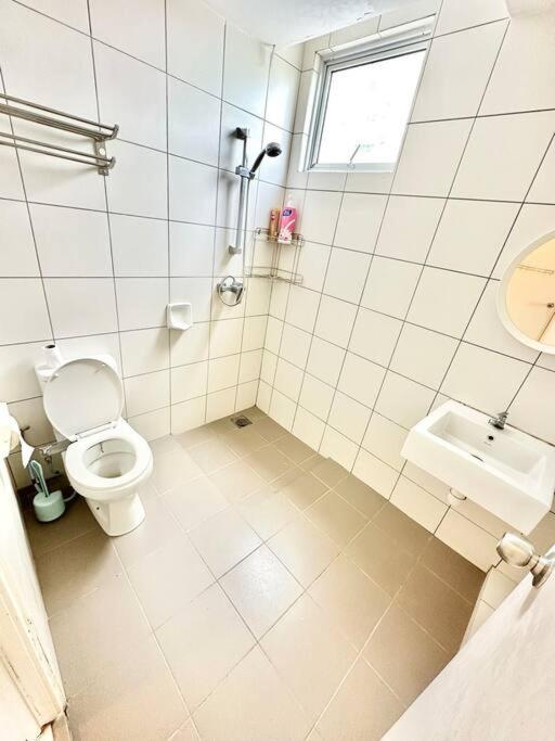 Apartment Free Wifi Mjc Batu Kawa