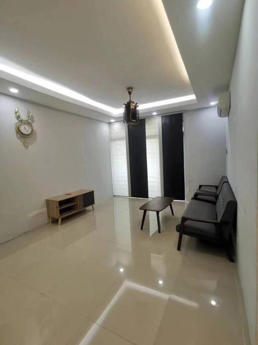 Free Wifi Mjc Batu Kawa Apartment